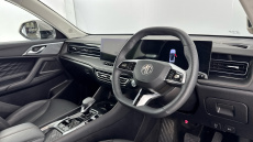 MG HS 1.5 T-GDI Trophy 5dr DCT Petrol Hatchback